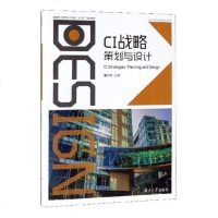 CI战略策划与设计