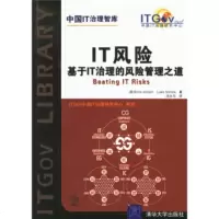 IT风:基于IT治理的风管理之道
