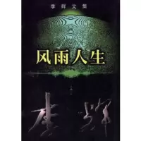 李辉文集风雨人生
