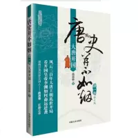唐史并不如烟1:大唐开国(修订版)