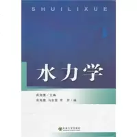 水力学东南大学出版社高海鹰