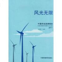 风光无限(中国风电发展报告2011)