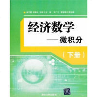 经济数学—微积分（下册）