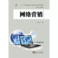 网络营销 陆兰华 东南大学出版社