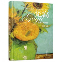 梵高色彩与激情精/爱名画笔记书