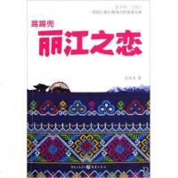 踢踢兜丽江之恋 点炕木 小说