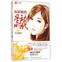 灰姑娘的星动时代Ⅱ艺往情深