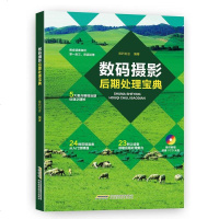 摄影后期处理宝典JDy90