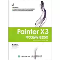 Paiter X3中文版标准教程wq
