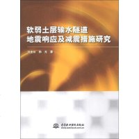 软弱土层输水隧道地震响应及减震措施研究wq
