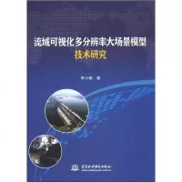 流域可视化多分辨率大场景模型技术研究wq