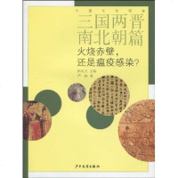三国两晋南北朝篇:火烧赤壁,还是瘟疫感染?wq