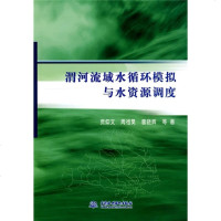 渭河流域水循环模拟与水资源调度wq