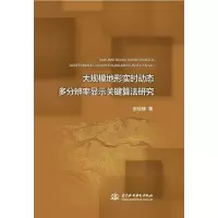 大规模地形实时动态多分辨率显示关键算法研究wq