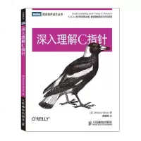 图灵程序设计丛书:深入理解C指针wq