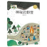 科学妙想国神秘的野营