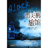 黑天鹅旅馆(美)克里斯.克诺夫