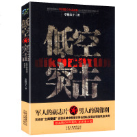 低空突击(中国直升机部队成长史，男儿励志军文)图书籍