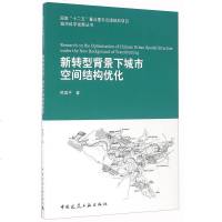 新转型背景下城市空间结构优化