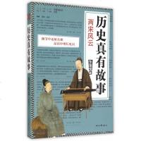 历史真有故事(两宋风云)