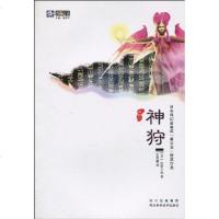 神狩外国小说书籍正版
