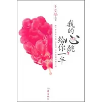 我的心跳,给你一半小说书籍