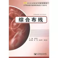 综合布线大教材教辅书籍