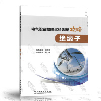 电气设备故障试验诊断攻略绝缘子