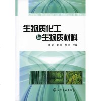 生物质化工与生物质材料黄进