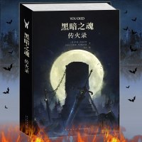 读库黑暗之魂传火录黑暗之魂游戏玩家心得黑魂3艺术设定集周边角色设计书三部曲合料档案访谈攻略