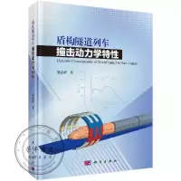 盾构隧道列车撞击动力学特性