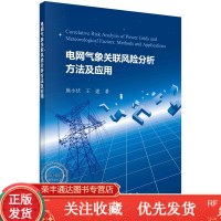 电网气象关联分析方法及应用