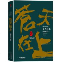 苍天在上陆天明当代作品官场小说人际交往职场商场文学随笔公务员书籍同系