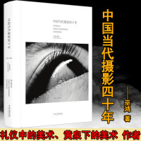 中国当代摄影四十年巫鸿当代摄影三影堂摄影集中国摄影史摄影艺术家作品集中国摄影大师摄影家摄影