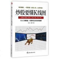 炒股要懂K线图永良,刘挥著金融与投资股票
