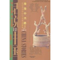 漫漫中兴路:下:公元8年至公元220年的中国故事历史书籍