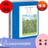 正版 阿加莎克里斯蒂作品19 高尔夫球场命案 新星出版社 外国现当代