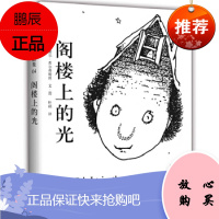 正版 阁楼上的光 谢尔希尔弗斯坦著 9787559624383 北京联合出版公司 外国现当代儿童