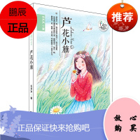 毛芦芦守望童心系列——