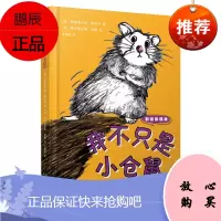 我不只是小仓鼠(别说你懂我)