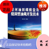 (满48) 塔河油田碳酸盐岩缝洞型油藏开发技术