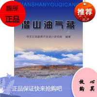 (满48) 潜山油气藏 石油工业出版社 华北石油