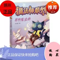 寻找魔法师2F猫法师系列