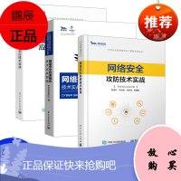网络安全应急响应技术实战 安全攻防日志网络流量恶意代码分析 终端检测与响应电子数据取证技术 密码学