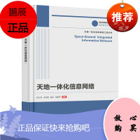 国之重器出版工程 天地一体化信息网络