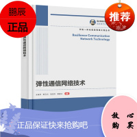 国之重器出版工程 弹性通信网络技术