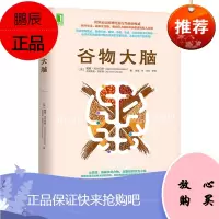 谷物大脑