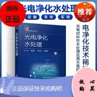 [化工社直供]光电净化水处理