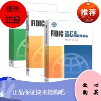 FIDIC新版合同条件导读与解析(第二版)(根据2017版合同条件修订)