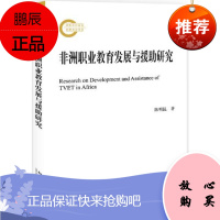 非洲职业教育发展与援助研究